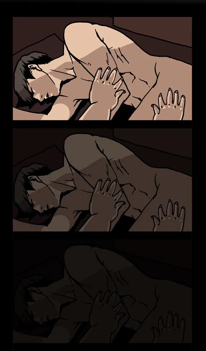 Lookism ตอนที่ 3 page 28