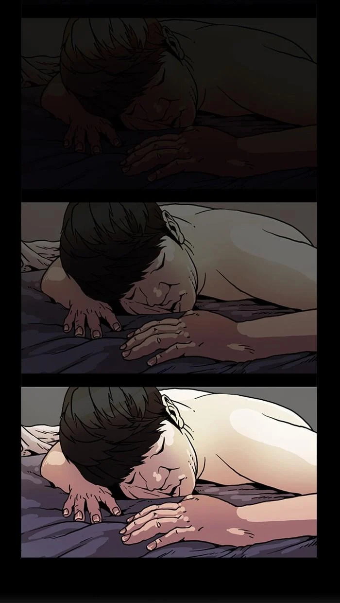 Lookism ตอนที่ 3 page 30