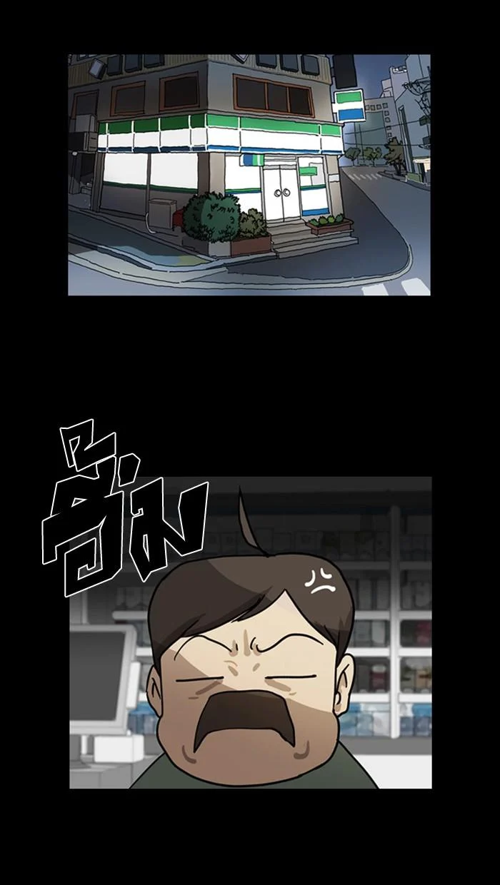 Lookism ตอนที่ 5 page 8