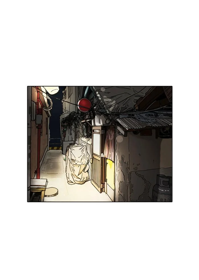 Lookism ตอนที่ 8 page 0