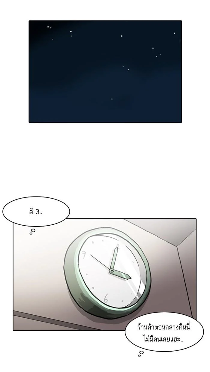 Lookism ตอนที่ 8 page 10