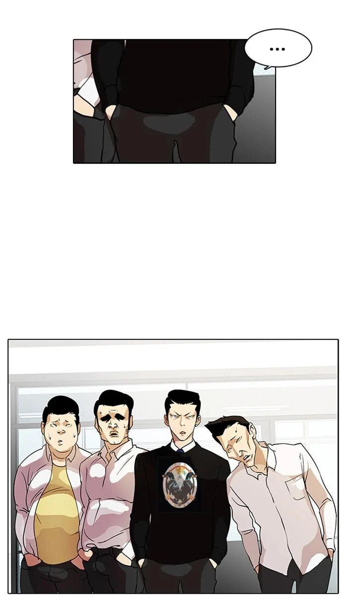 Lookism ตอนที่ 9 page 35