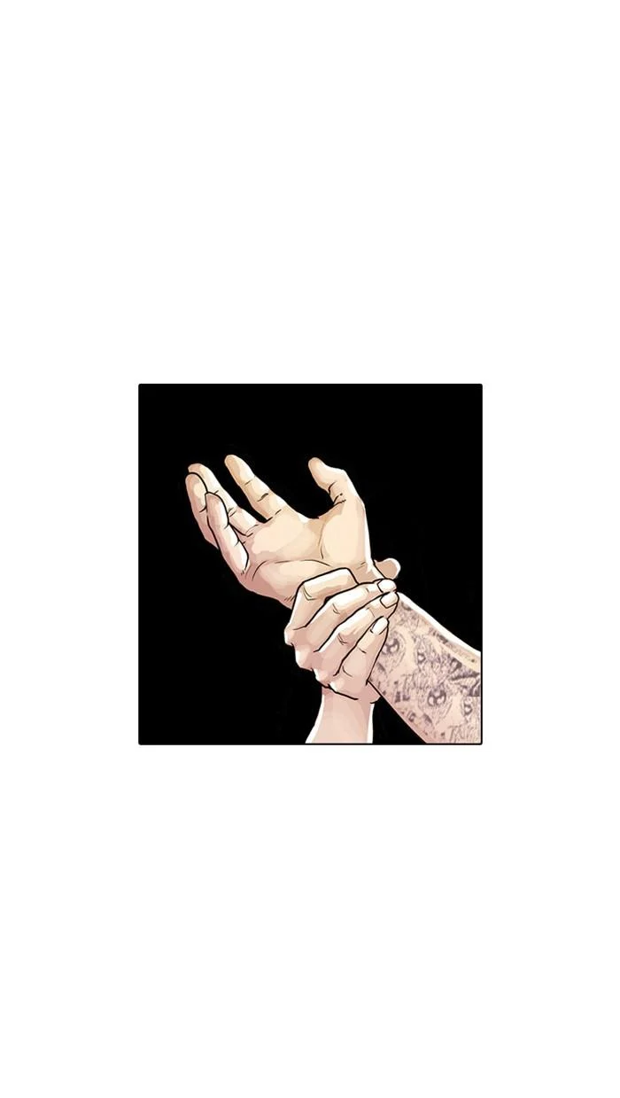 Lookism ตอนที่ 10 page 1