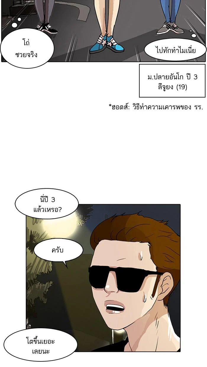 Lookism ตอนที่ 13 page 21