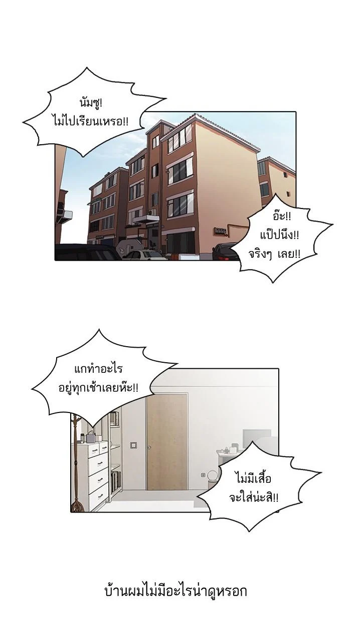 Lookism ตอนที่ 19 page 0