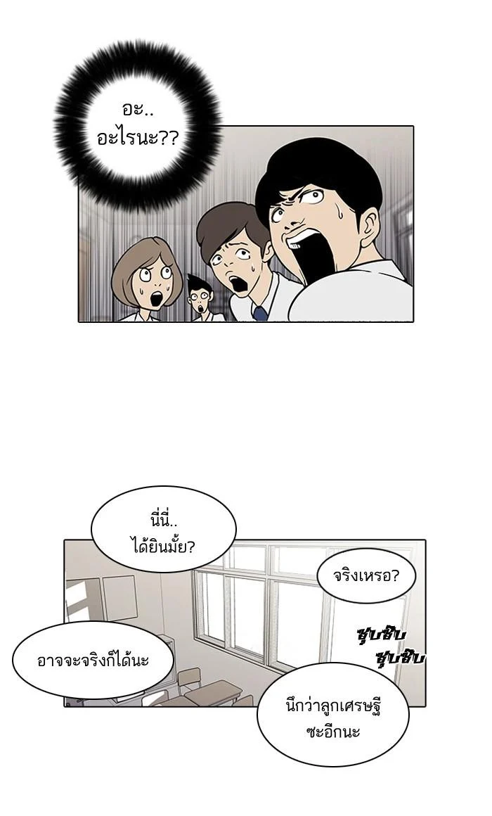 Lookism ตอนที่ 19 page 40