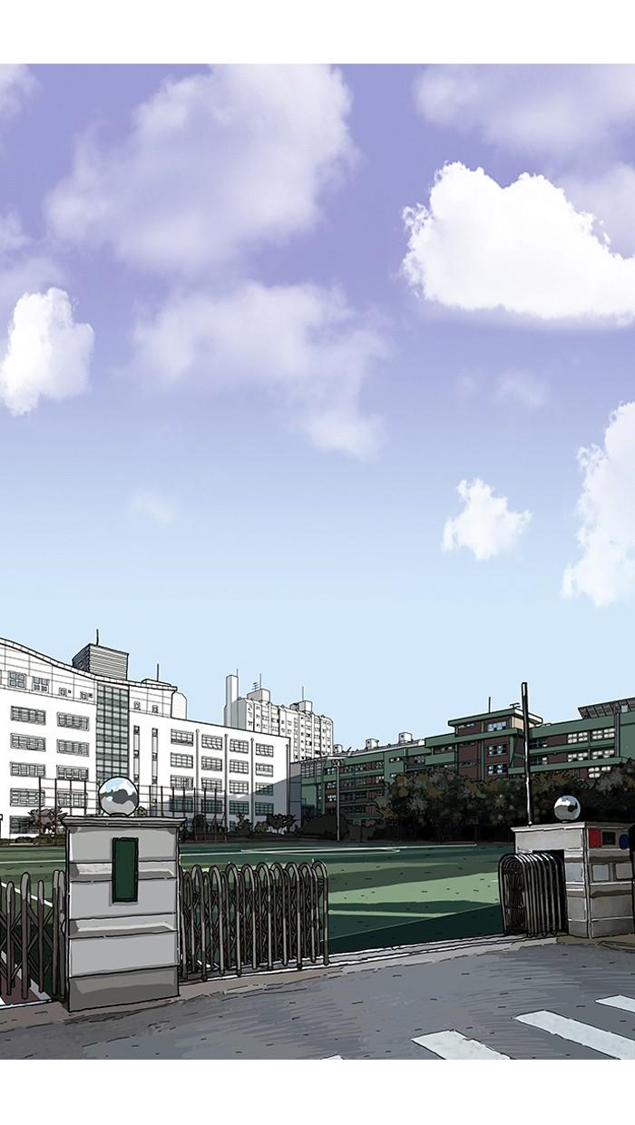 Lookism ตอนที่ 20 page 40