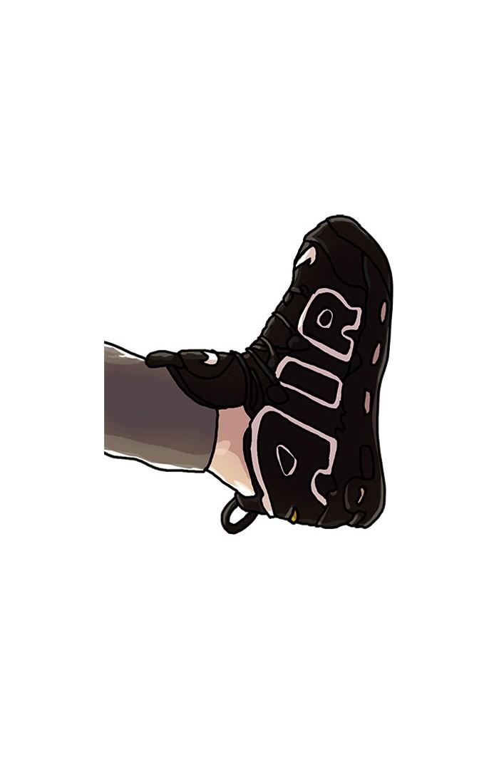 Lookism ตอนที่ 21 page 18