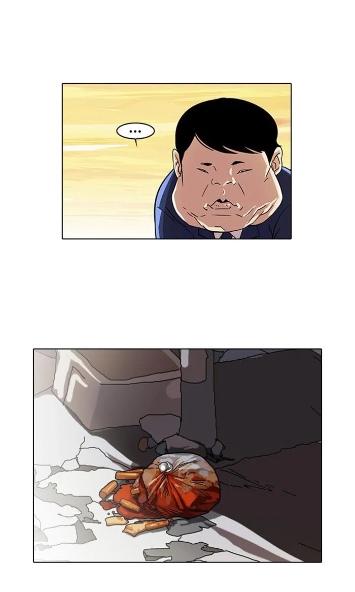 Lookism ตอนที่ 21 page 42