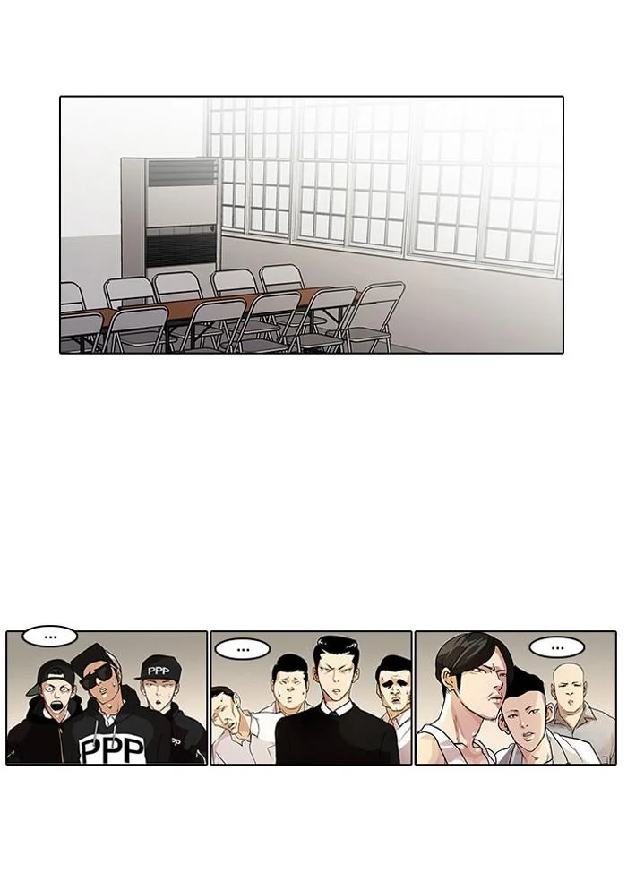 Lookism ตอนที่ 22 page 8