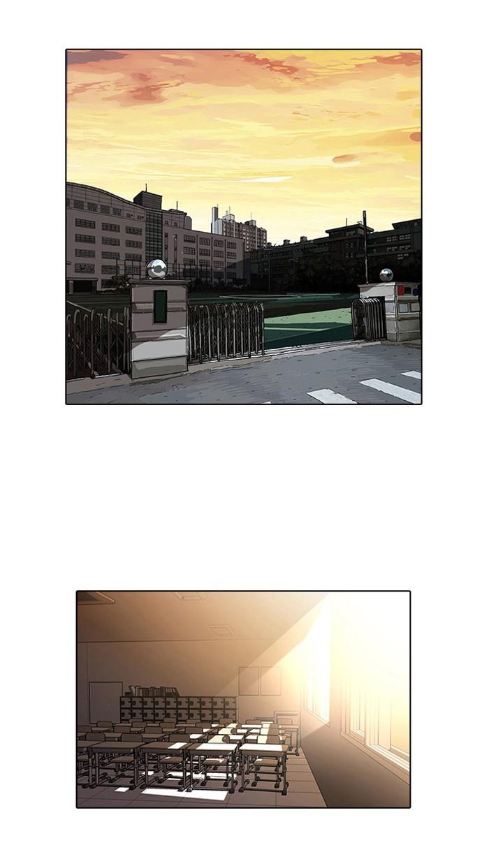 Lookism ตอนที่ 22 page 35