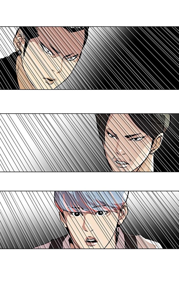 Lookism ตอนที่ 27 page 35