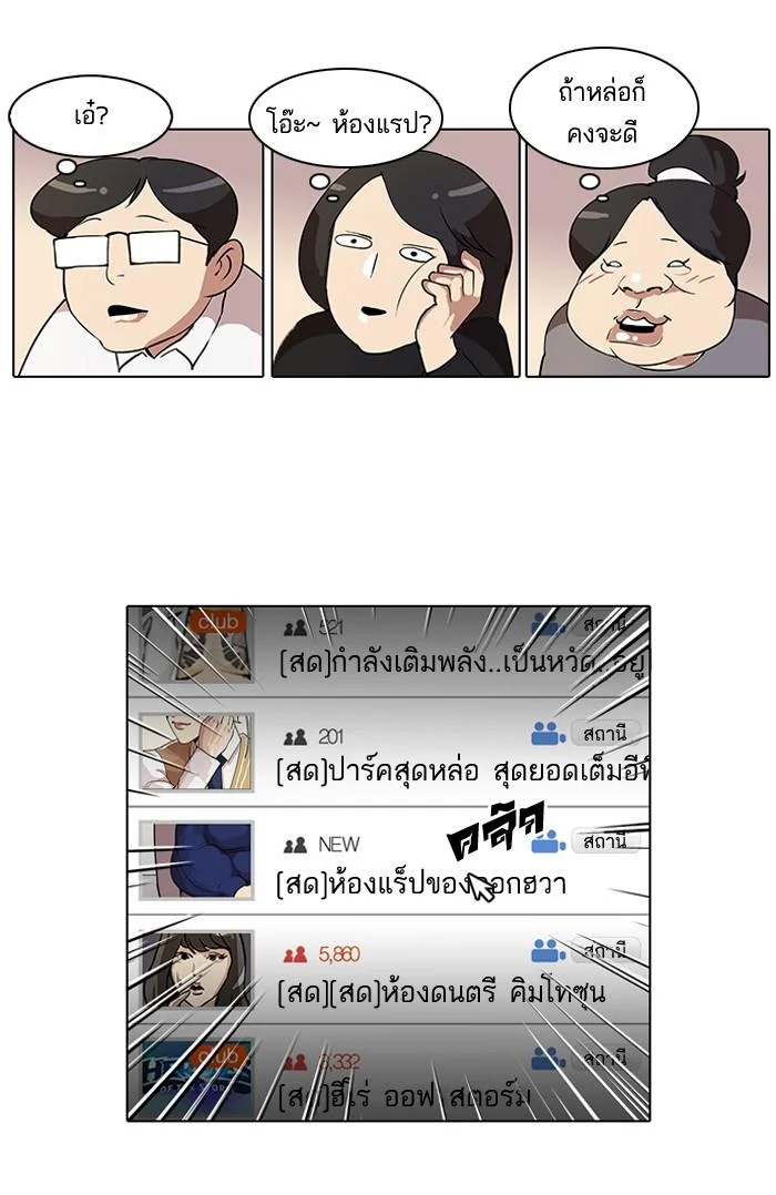 Lookism ตอนที่ 28 page 4