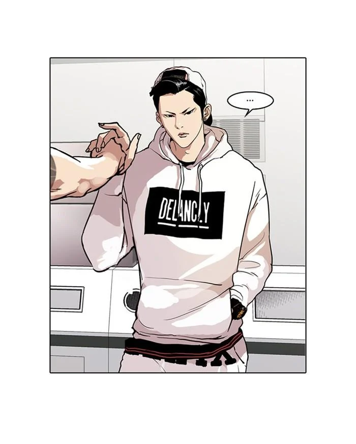 Lookism ตอนที่ 31 page 6