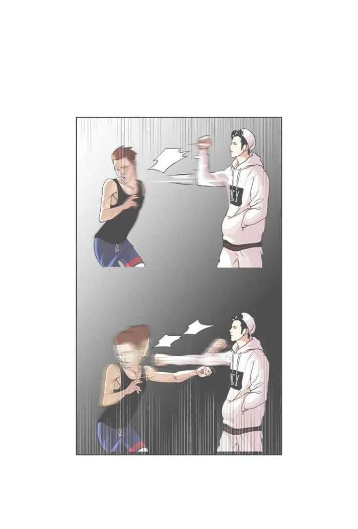 Lookism ตอนที่ 32 page 44