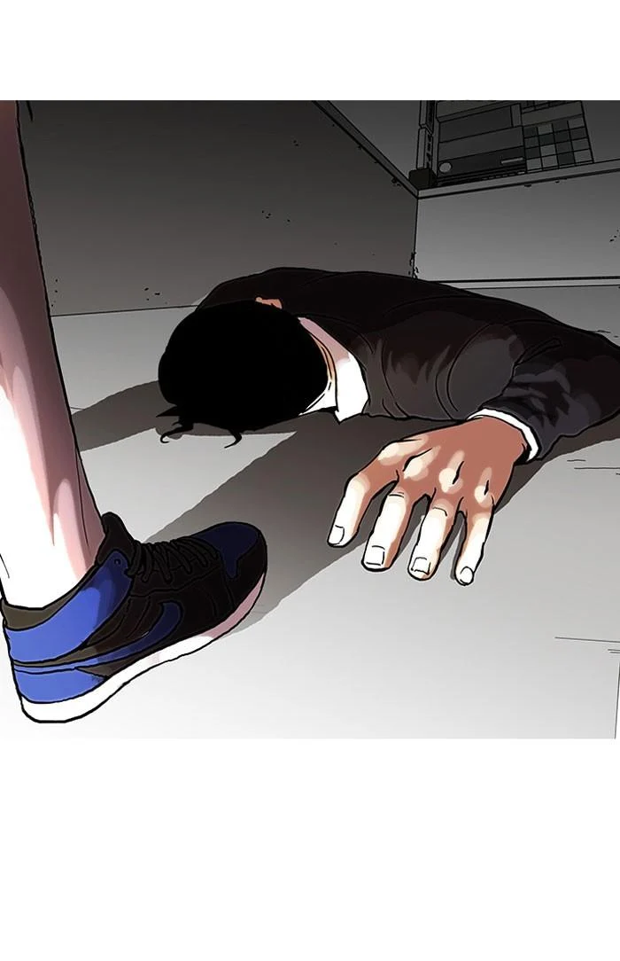 Lookism ตอนที่ 36 page 35