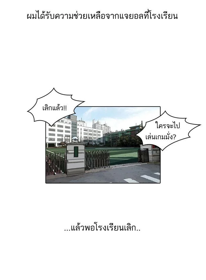 Lookism ตอนที่ 39 page 23