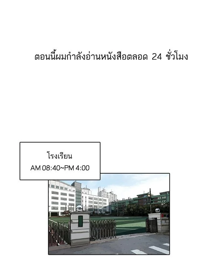 Lookism ตอนที่ 40 page 0