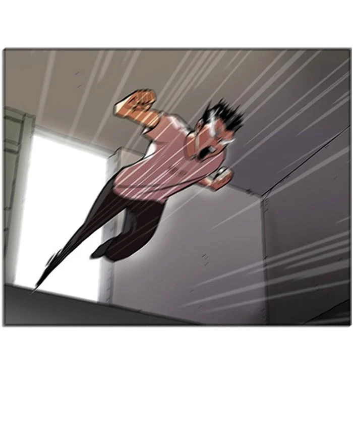 Lookism ตอนที่ 45 page 3