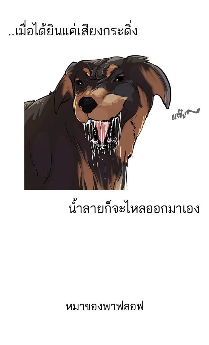 Lookism ตอนที่ 47 page 1