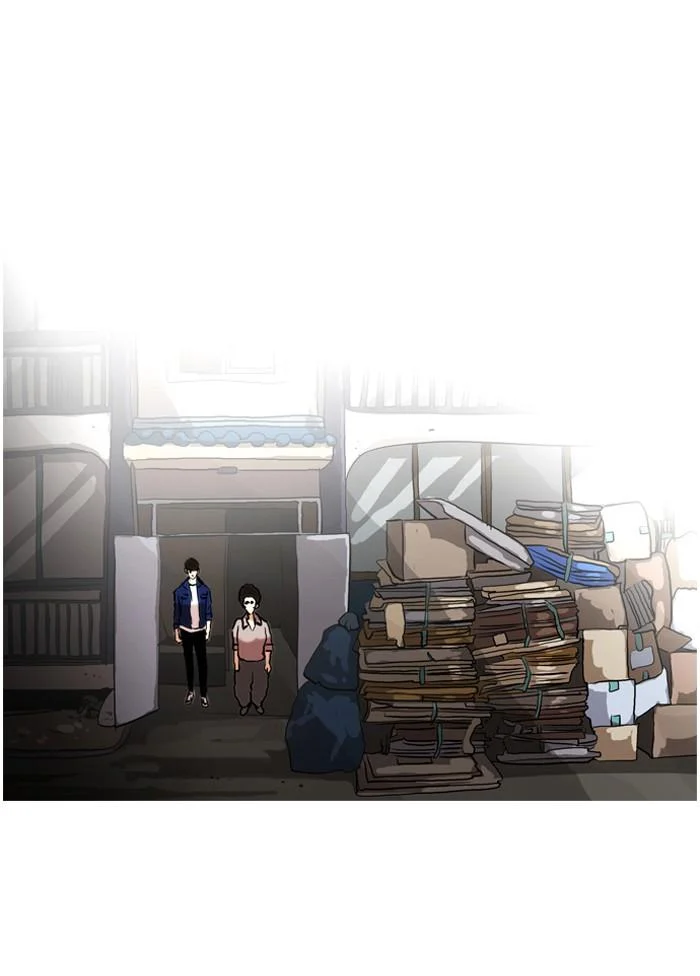 Lookism ตอนที่ 48 page 46