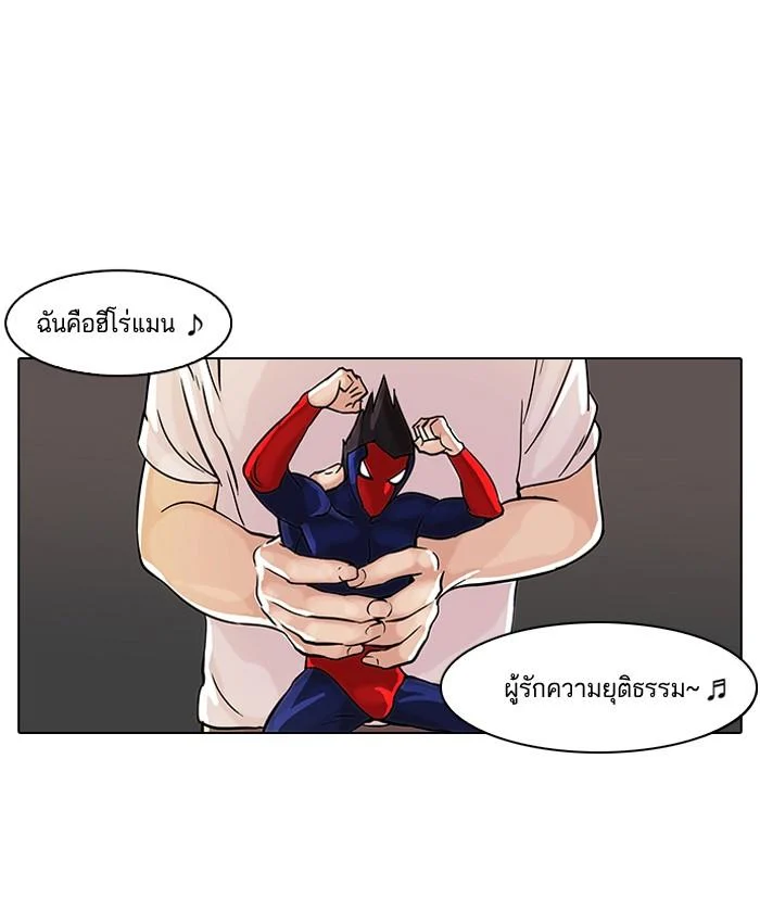 Lookism ตอนที่ 52 page 0