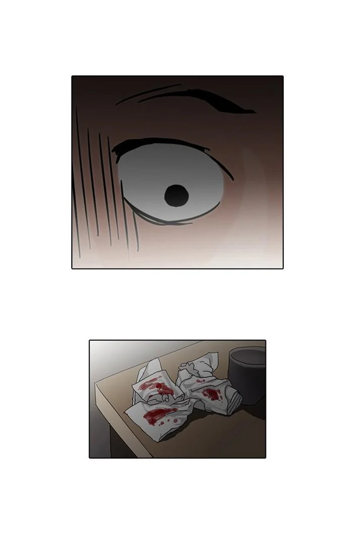 Lookism ตอนที่ 53 page 40