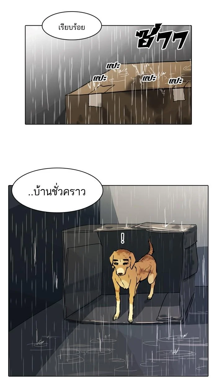 Lookism ตอนที่ 61 page 8