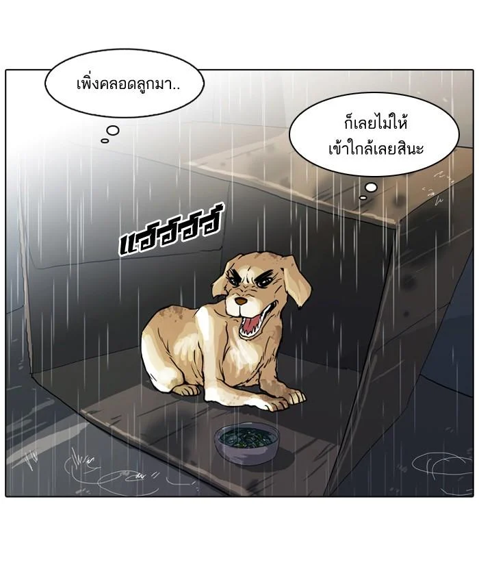 Lookism ตอนที่ 61 page 21