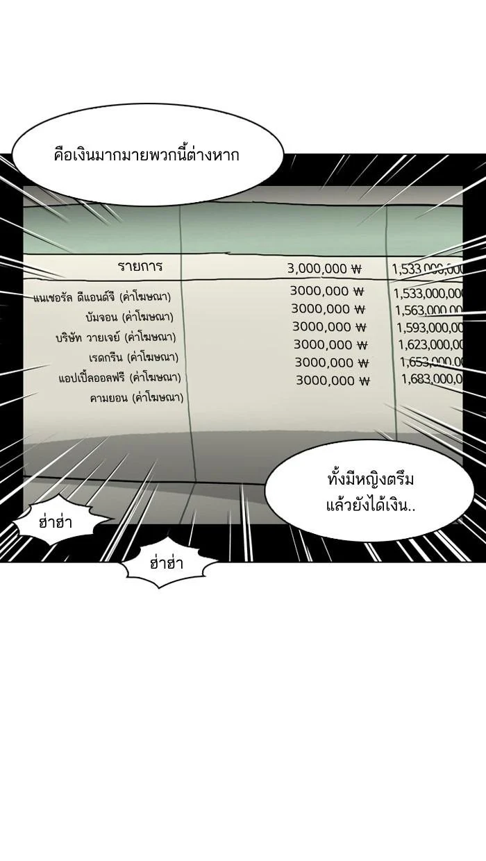 Lookism ตอนที่ 64 page 44