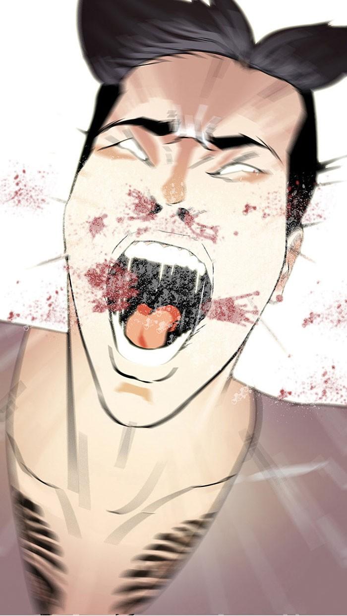 Lookism ตอนที่ 68 page 35