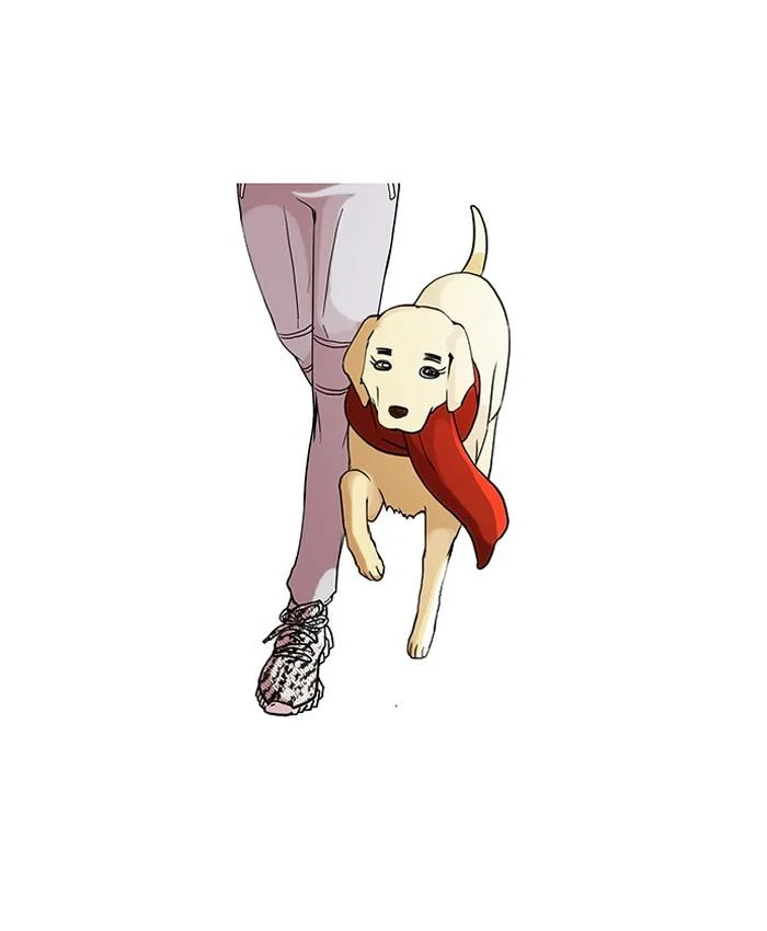 Lookism ตอนที่ 69 page 10