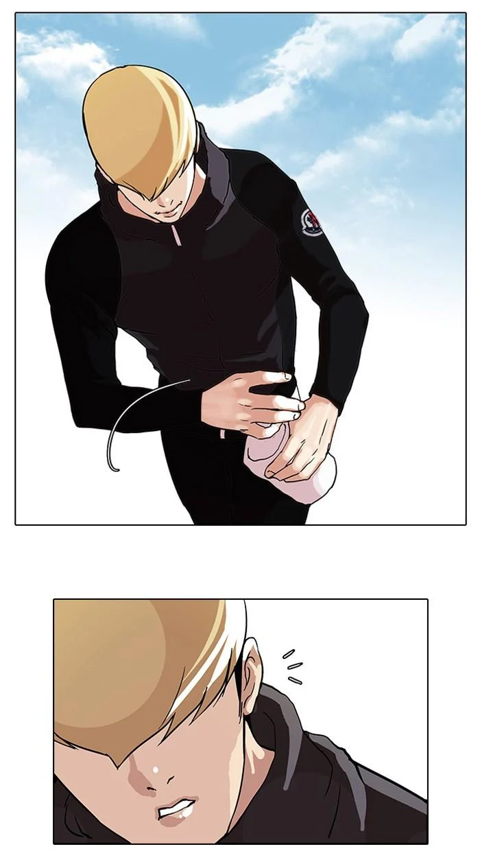 Lookism ตอนที่ 69 page 22