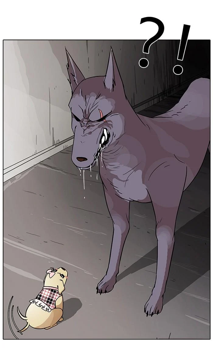 Lookism ตอนที่ 69 page 28