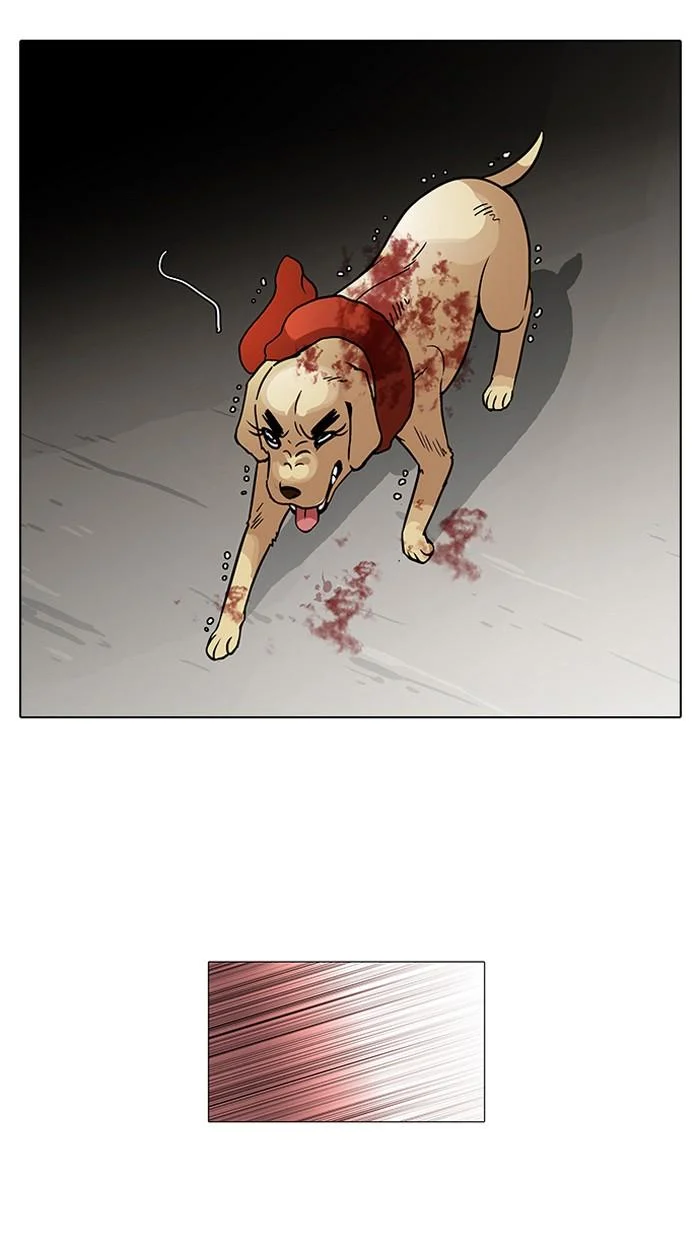 Lookism ตอนที่ 69 page 49