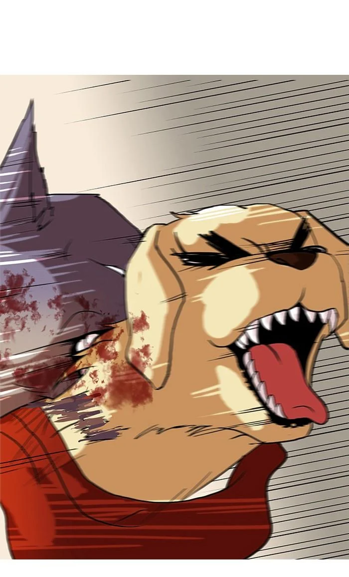 Lookism ตอนที่ 69 page 50