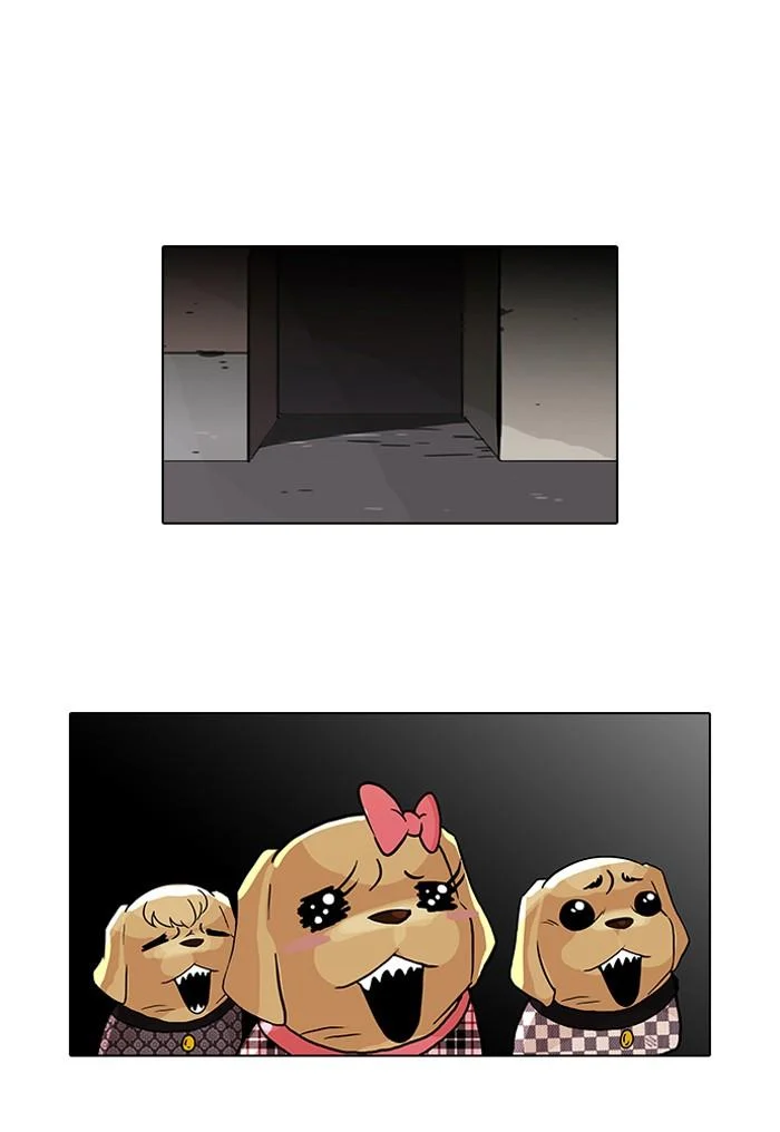 Lookism ตอนที่ 70 page 0