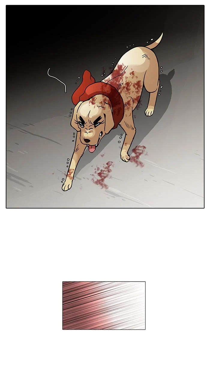 Lookism ตอนที่ 70 page 2