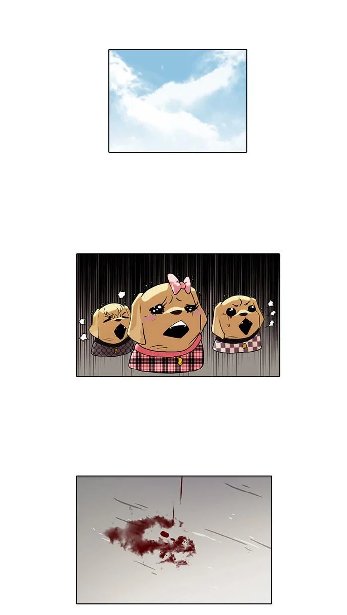 Lookism ตอนที่ 70 page 8