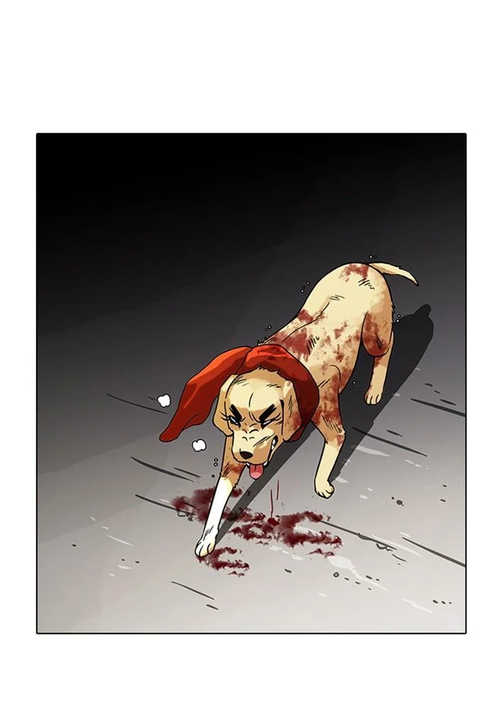 Lookism ตอนที่ 70 page 9