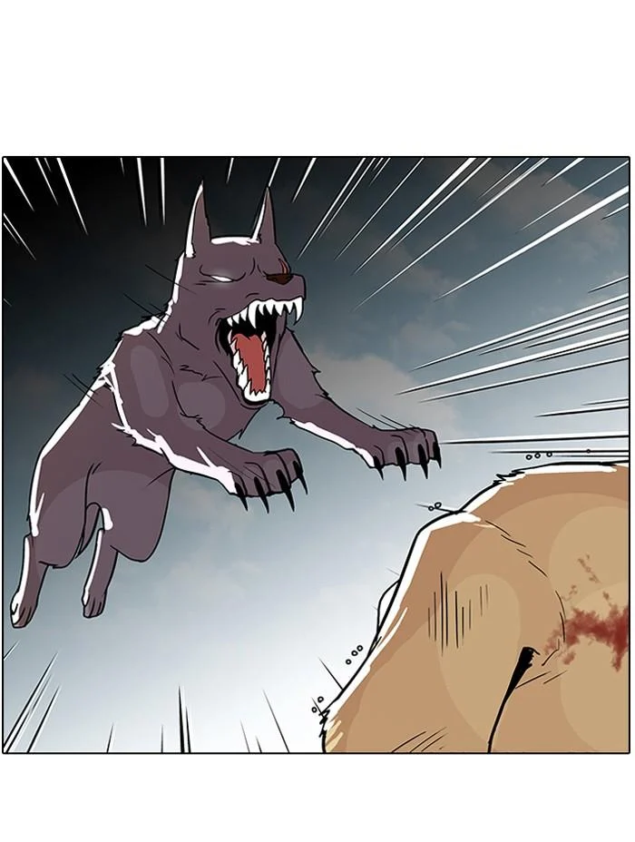 Lookism ตอนที่ 70 page 10