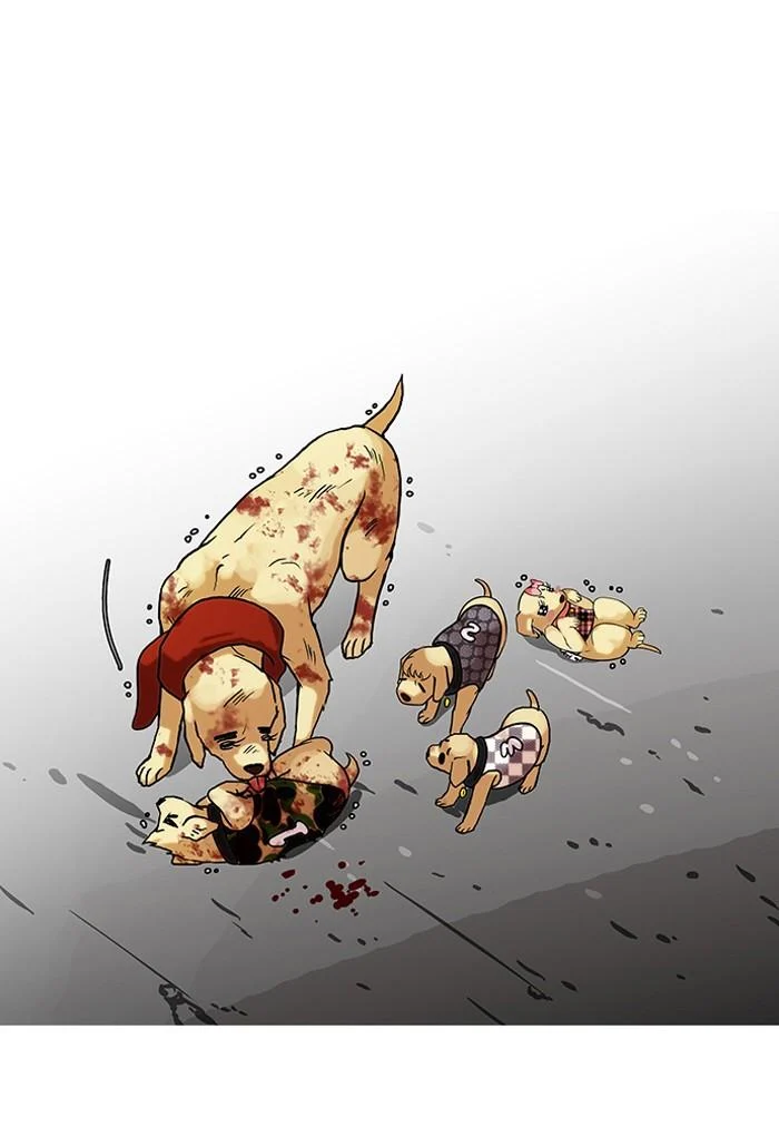 Lookism ตอนที่ 70 page 22