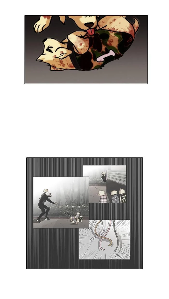 Lookism ตอนที่ 70 page 24