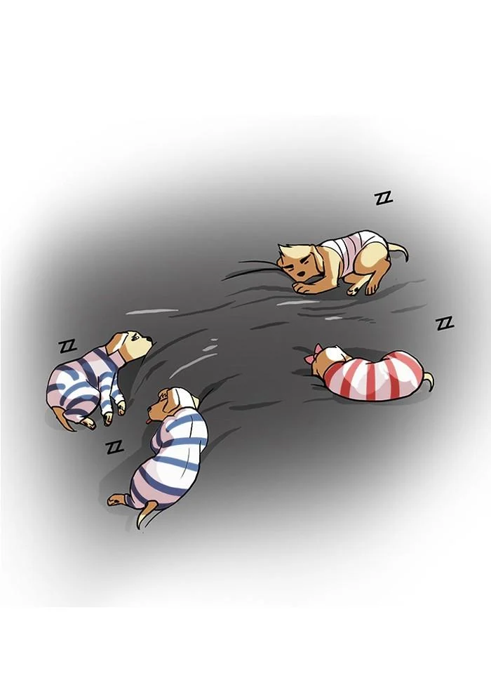 Lookism ตอนที่ 70 page 33