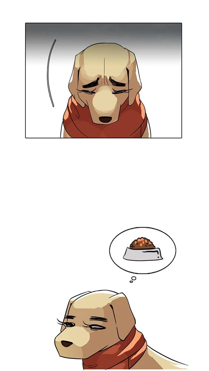 Lookism ตอนที่ 70 page 50