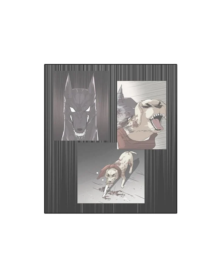 Lookism ตอนที่ 70 page 54