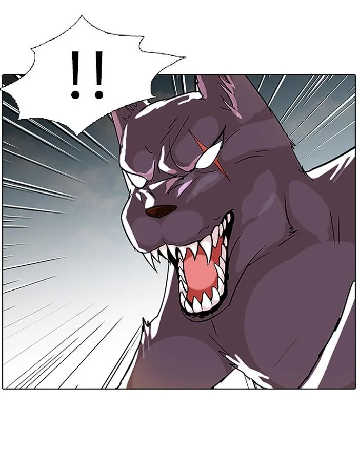 Lookism ตอนที่ 70 page 55