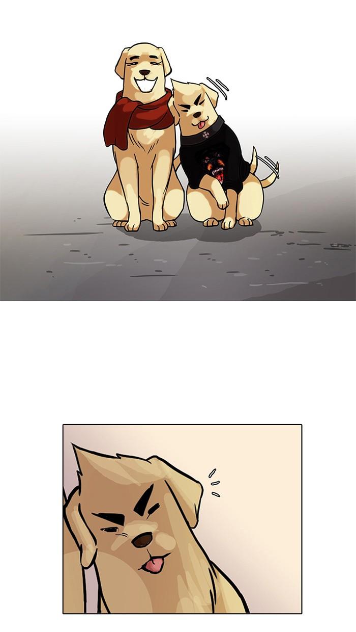 Lookism ตอนที่ 70 page 65