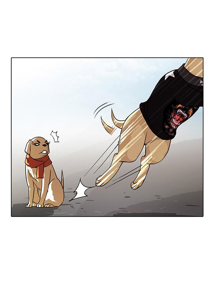 Lookism ตอนที่ 70 page 66