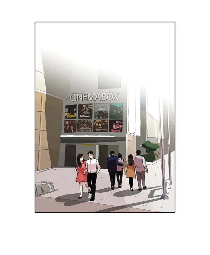 Lookism ตอนที่ 73 page 1